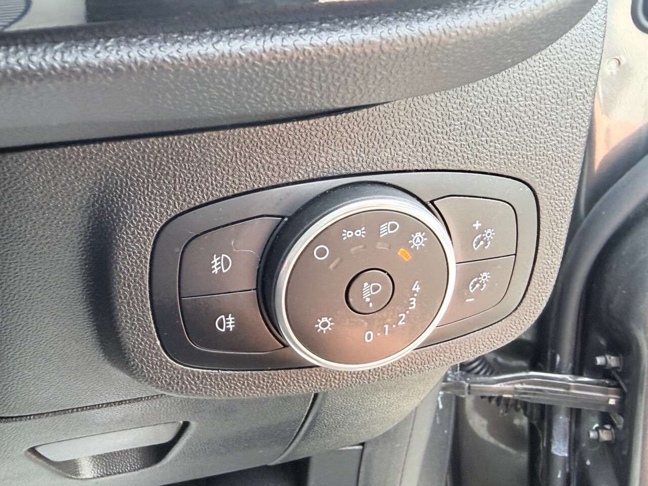 2017 FORD FIESTA 2017 FORD FIESTA
