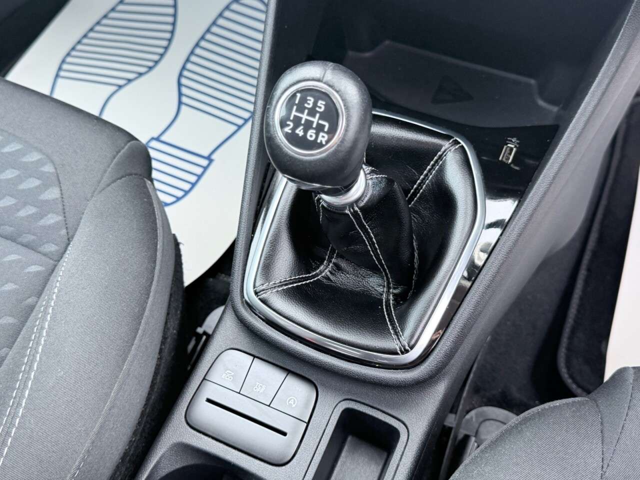 2017 FORD FIESTA 2017 FORD FIESTA
