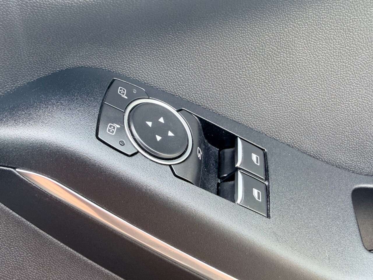 2017 FORD FIESTA 2017 FORD FIESTA