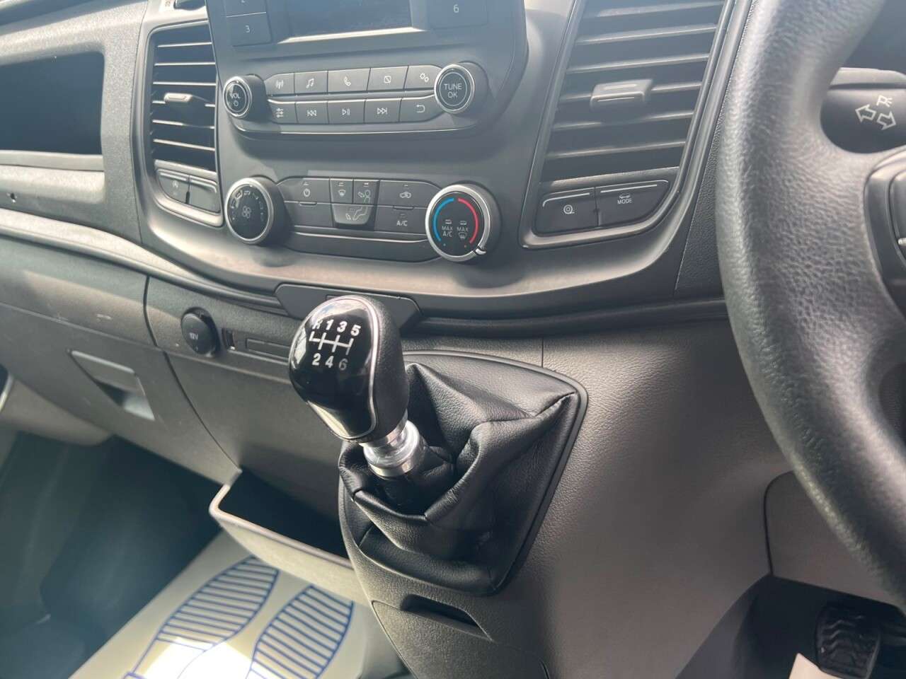 2022 FORD TRANSIT 2022 FORD TRANSIT
