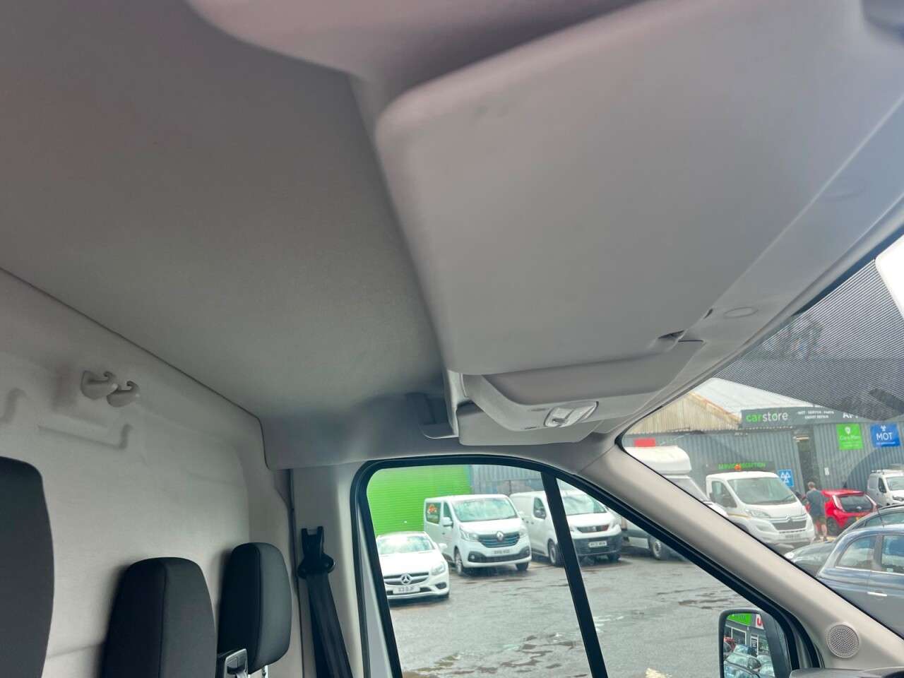 2022 FORD TRANSIT 2022 FORD TRANSIT