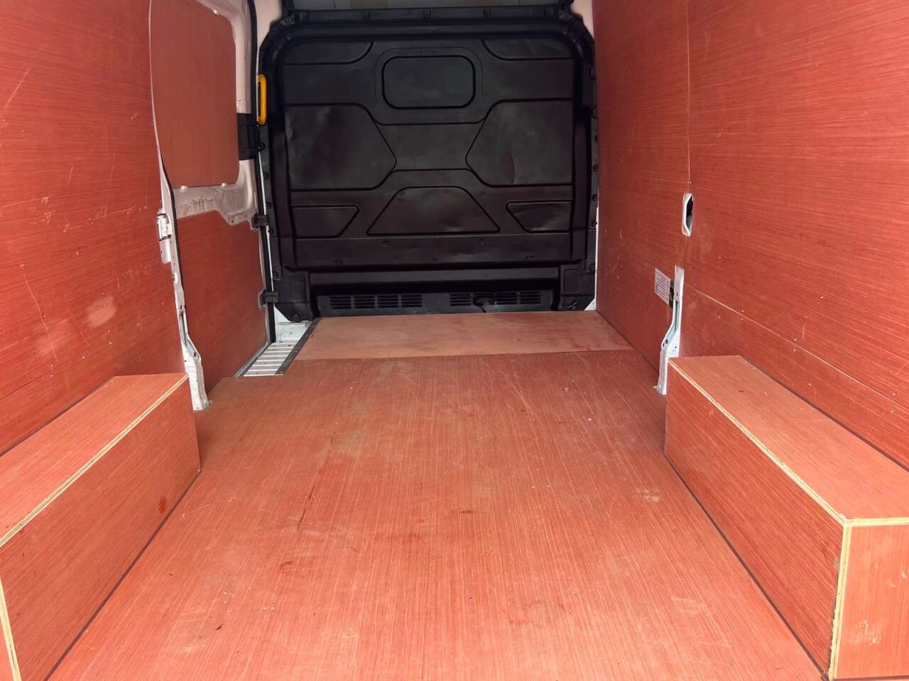 2022 FORD TRANSIT 2022 FORD TRANSIT