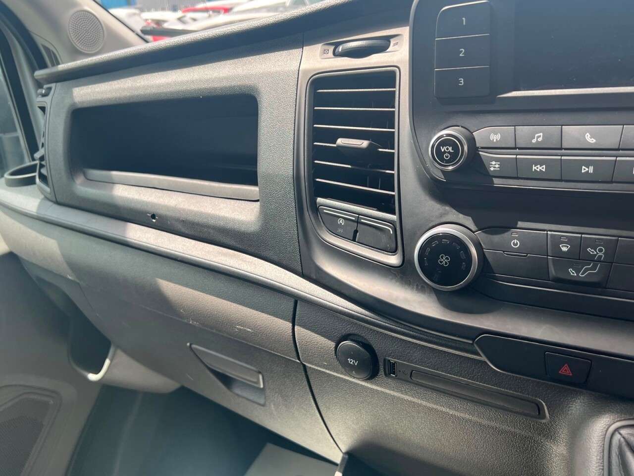 2022 FORD TRANSIT 2022 FORD TRANSIT
