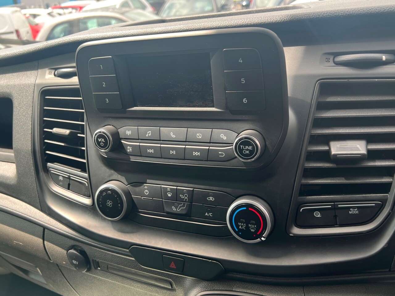 2022 FORD TRANSIT 2022 FORD TRANSIT
