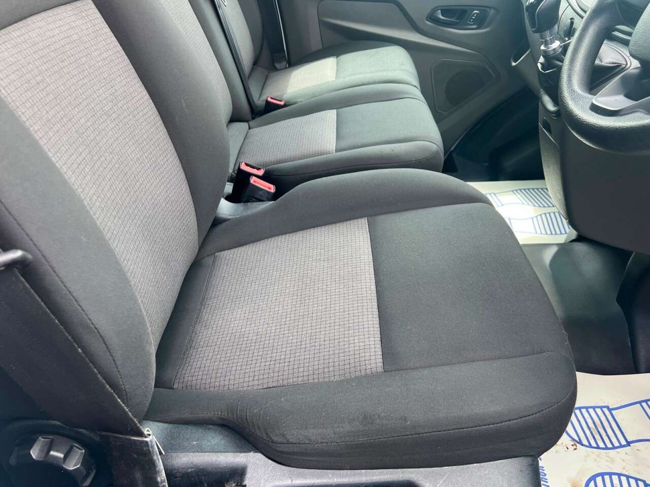 2022 FORD TRANSIT 2022 FORD TRANSIT