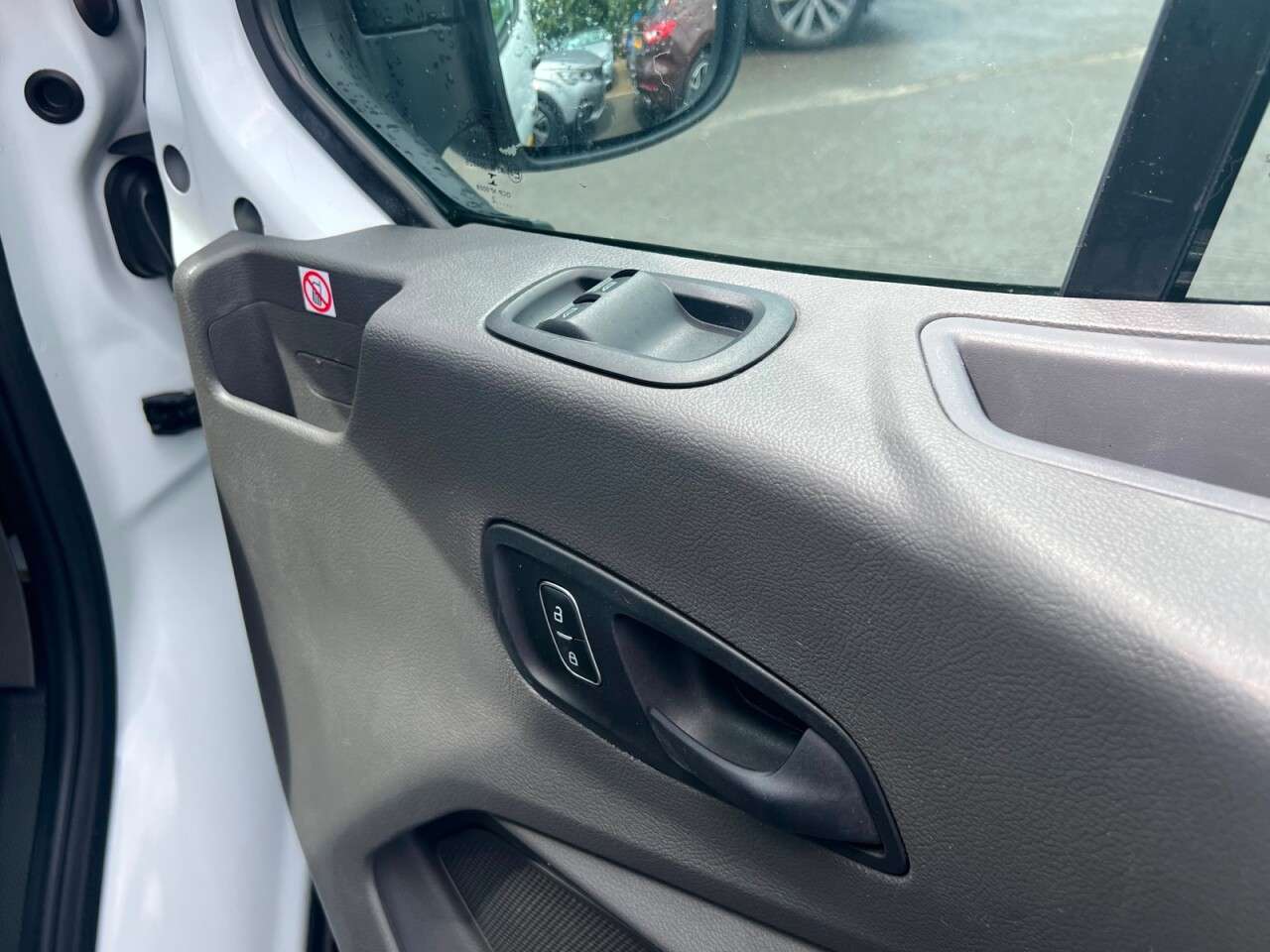 2022 FORD TRANSIT 2022 FORD TRANSIT