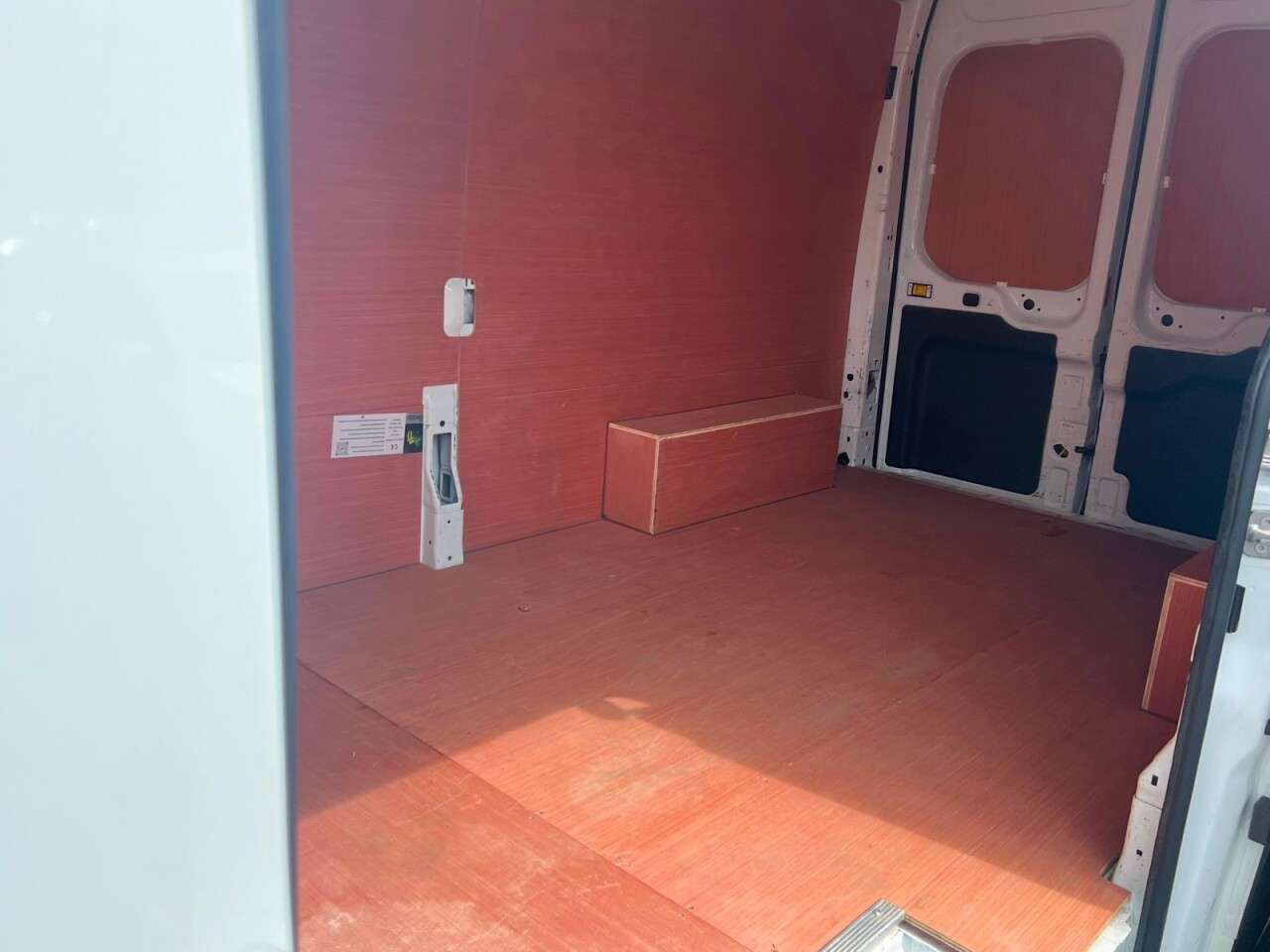2022 FORD TRANSIT 2022 FORD TRANSIT