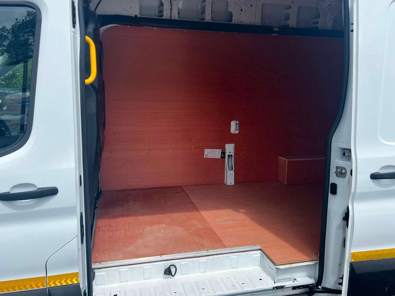 2022 FORD TRANSIT 2022 FORD TRANSIT