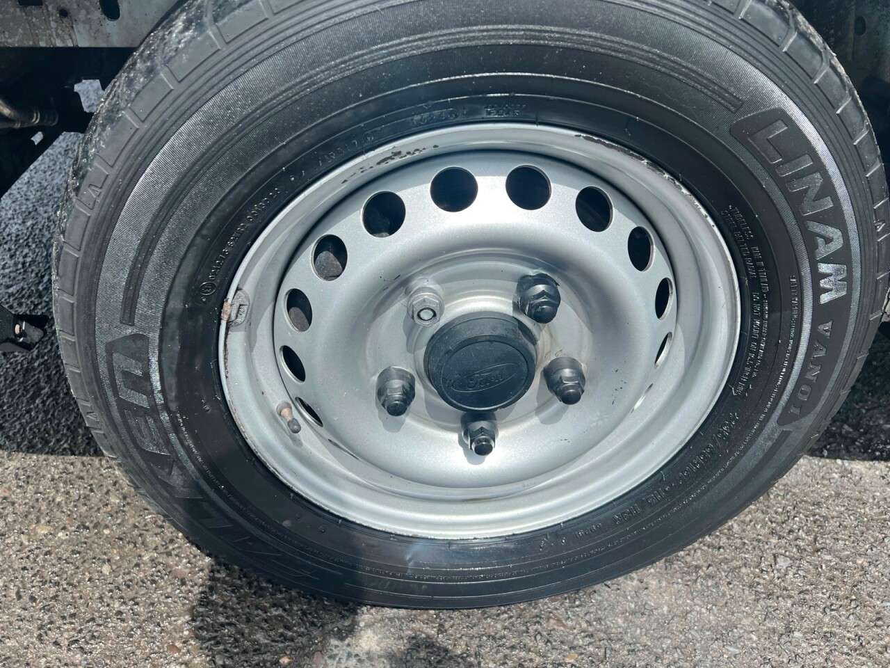 2022 FORD TRANSIT 2022 FORD TRANSIT