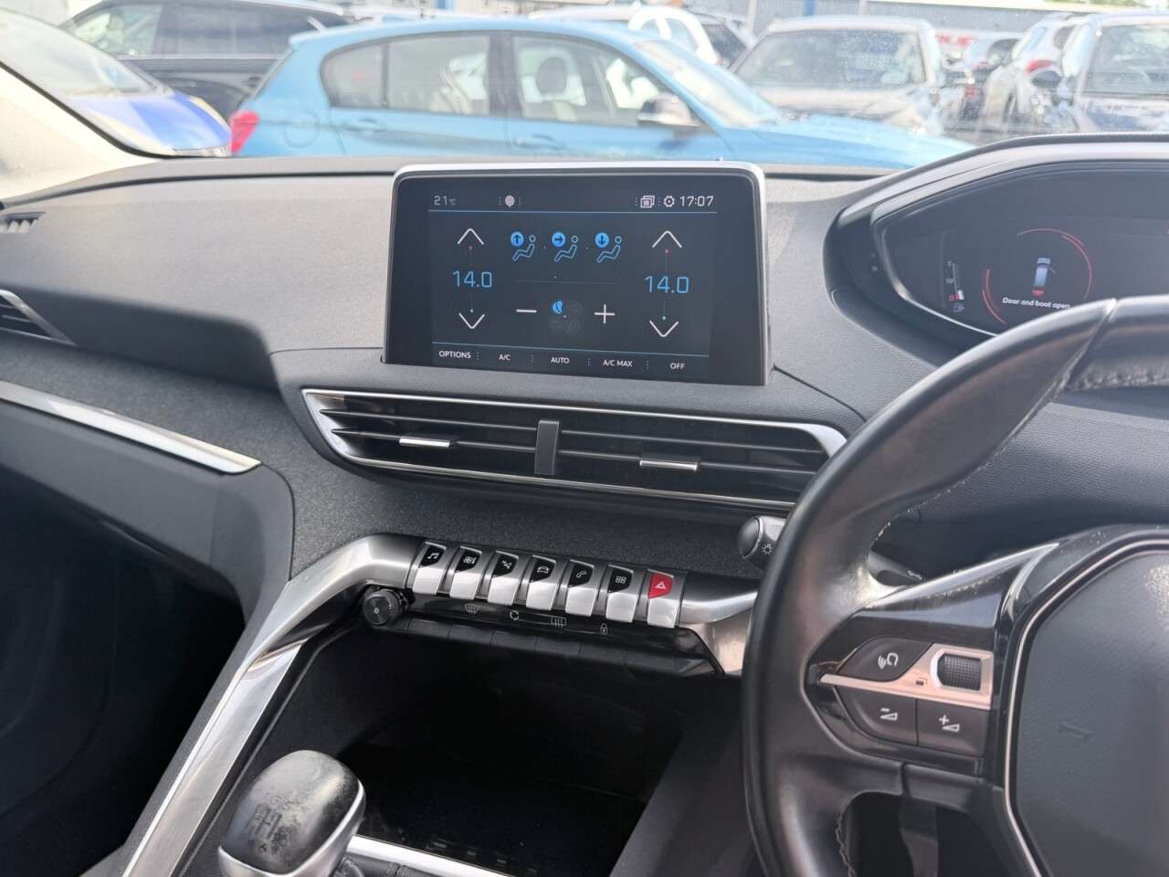 2020 PEUGEOT 5008 2020 PEUGEOT 5008