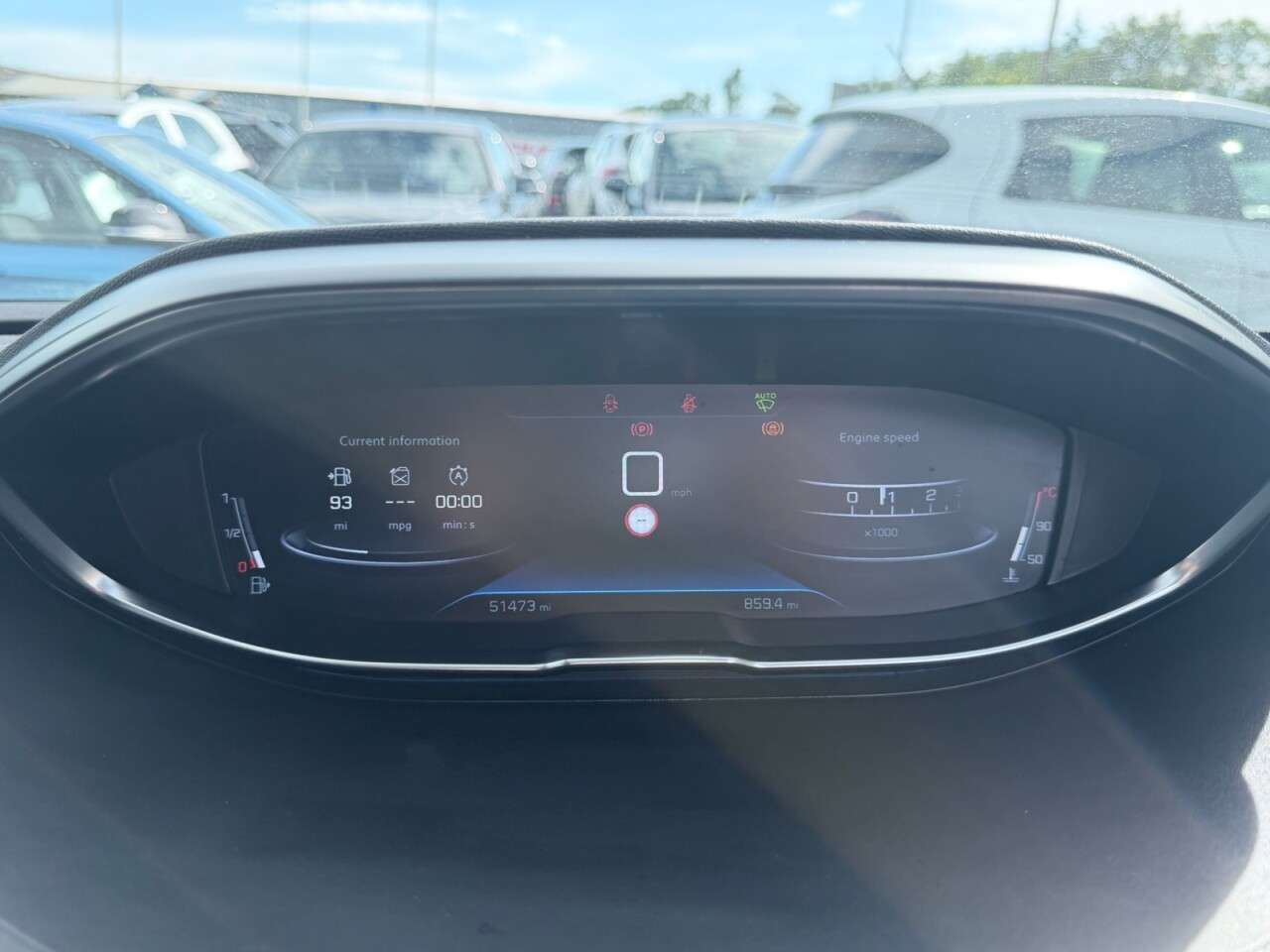 2020 PEUGEOT 5008 2020 PEUGEOT 5008