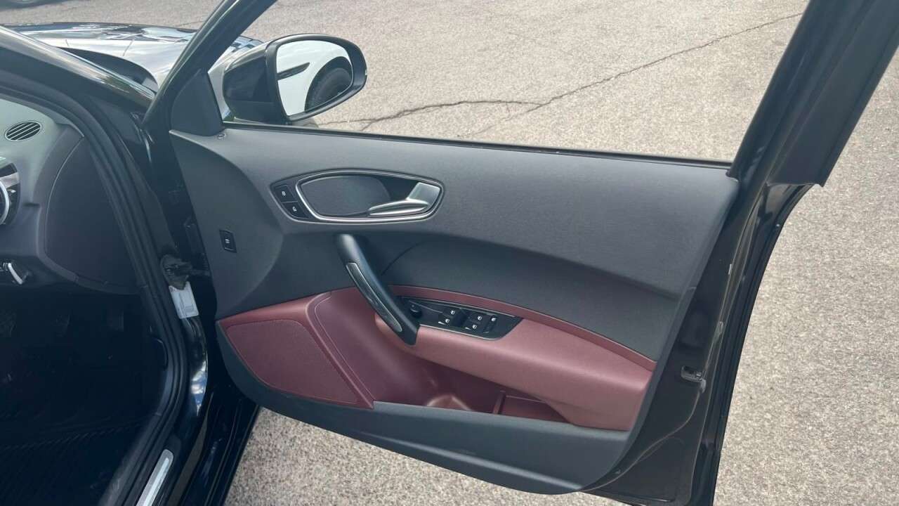 2012 AUDI A1 2012 AUDI A1