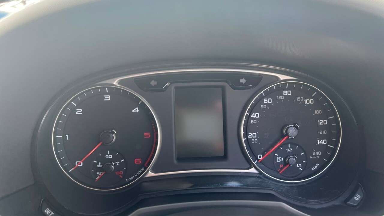 2012 AUDI A1 2012 AUDI A1