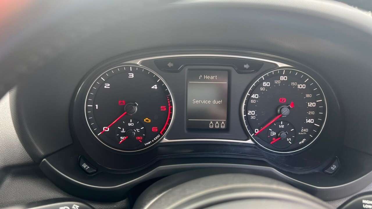 2012 AUDI A1 2012 AUDI A1