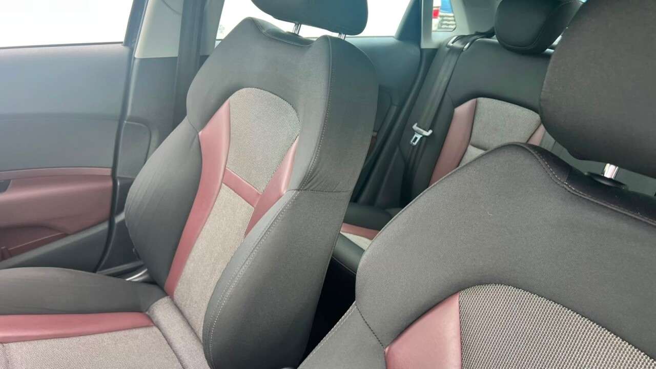 2012 AUDI A1 2012 AUDI A1