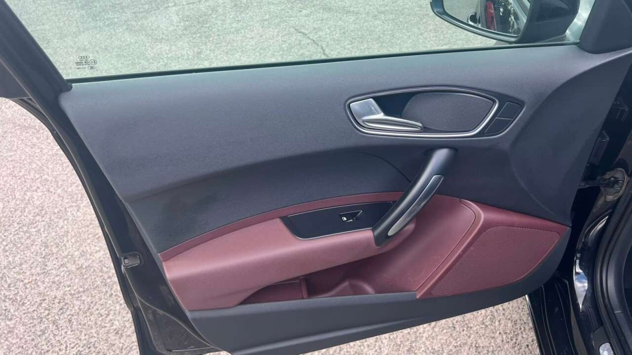 2012 AUDI A1 2012 AUDI A1
