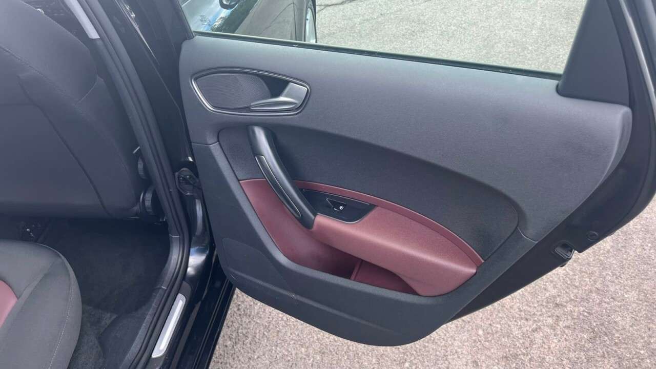 2012 AUDI A1 2012 AUDI A1