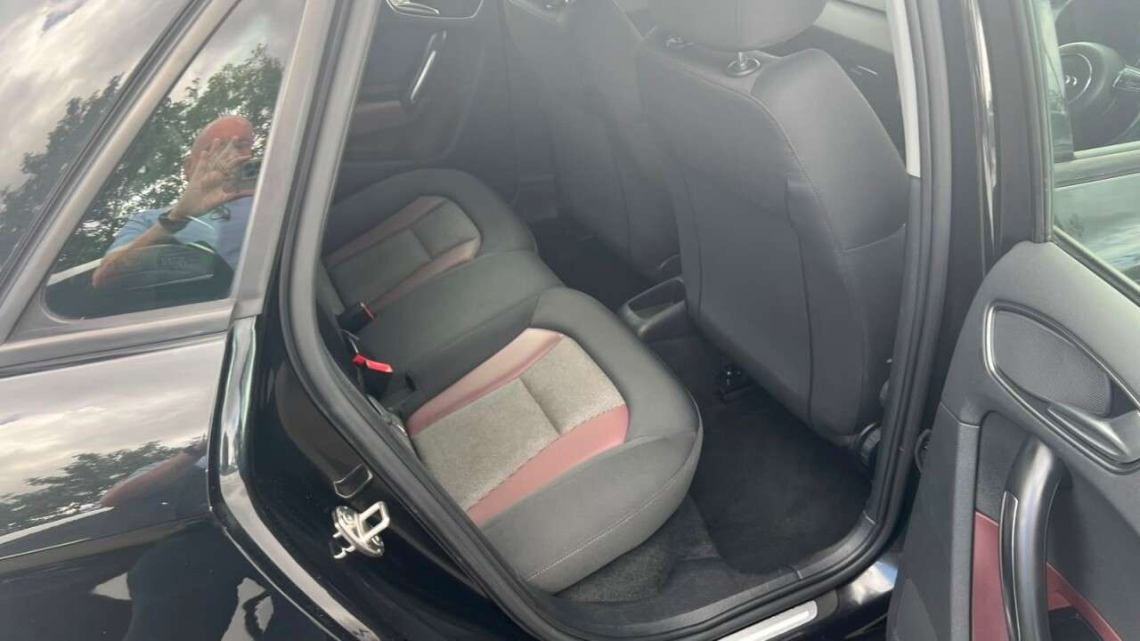 2012 AUDI A1 2012 AUDI A1