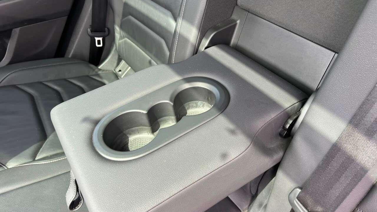 2019 VOLKSWAGEN TOUAREG 2019 VOLKSWAGEN TOUAREG