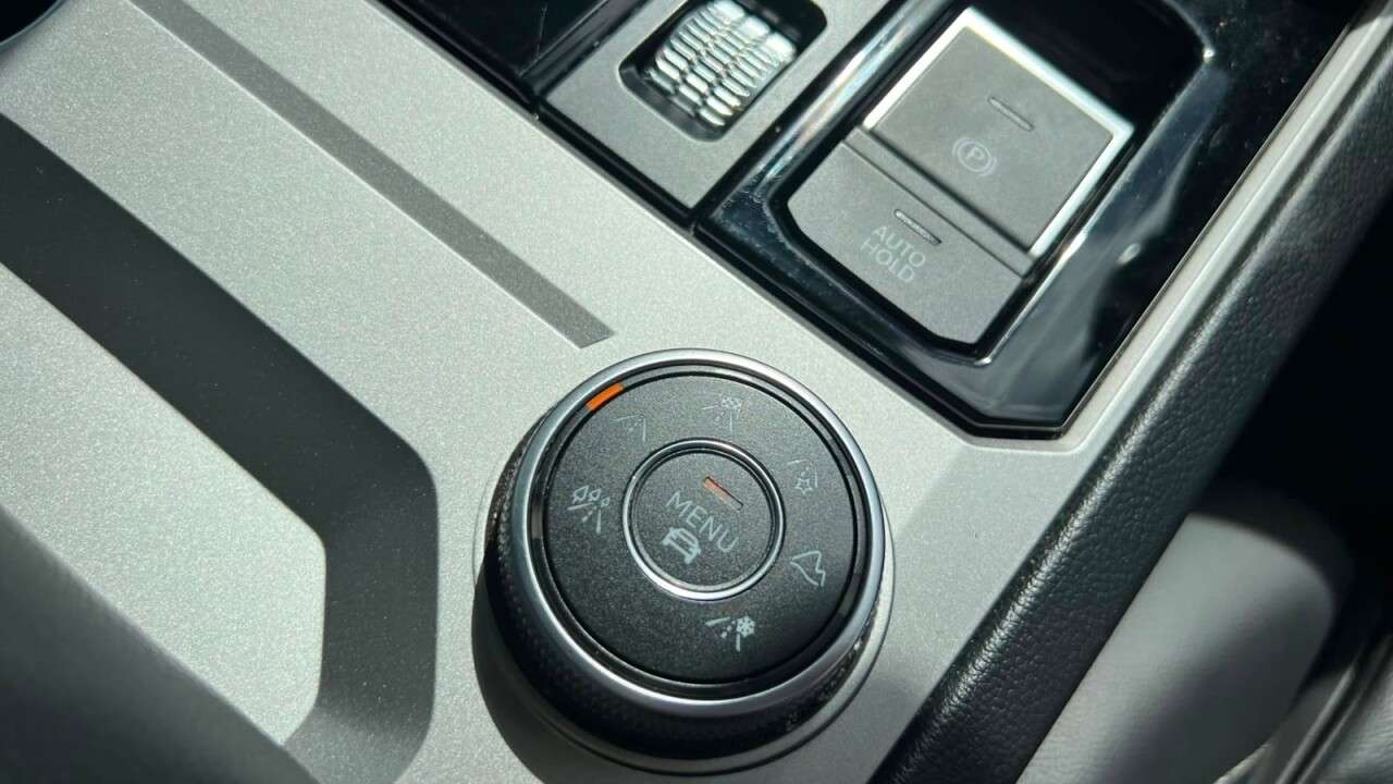2019 VOLKSWAGEN TOUAREG 2019 VOLKSWAGEN TOUAREG