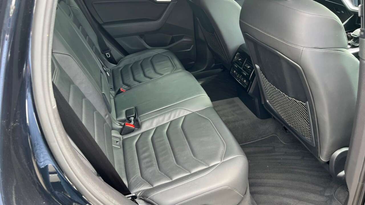 2019 VOLKSWAGEN TOUAREG 2019 VOLKSWAGEN TOUAREG
