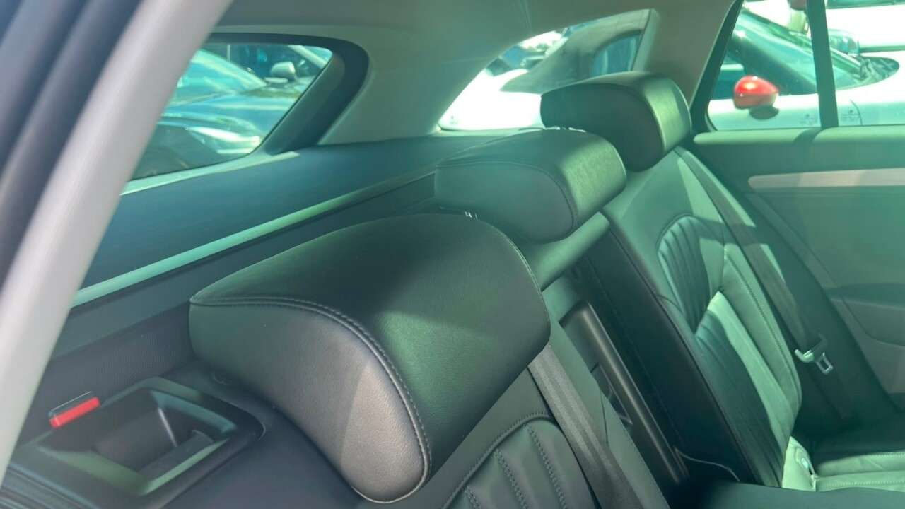 2017 SKODA SUPERB 2017 SKODA SUPERB