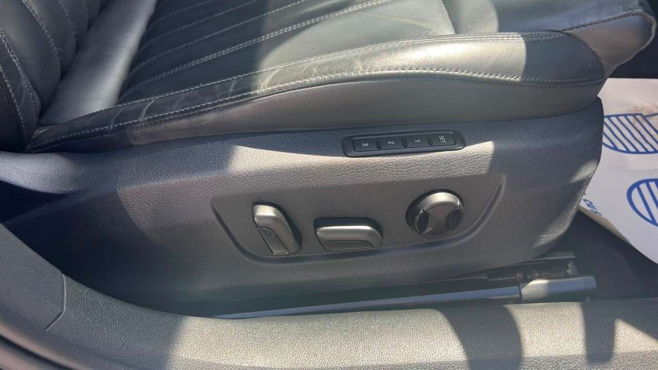 2017 SKODA SUPERB 2017 SKODA SUPERB