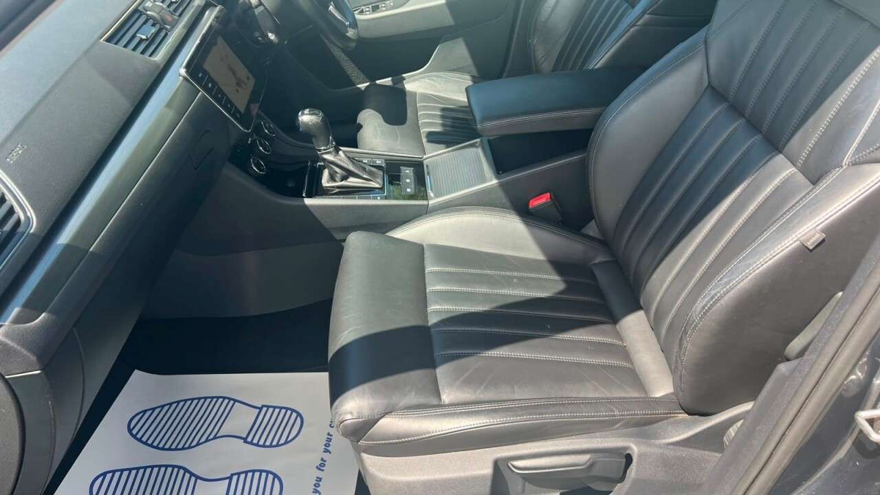 2017 SKODA SUPERB 2017 SKODA SUPERB