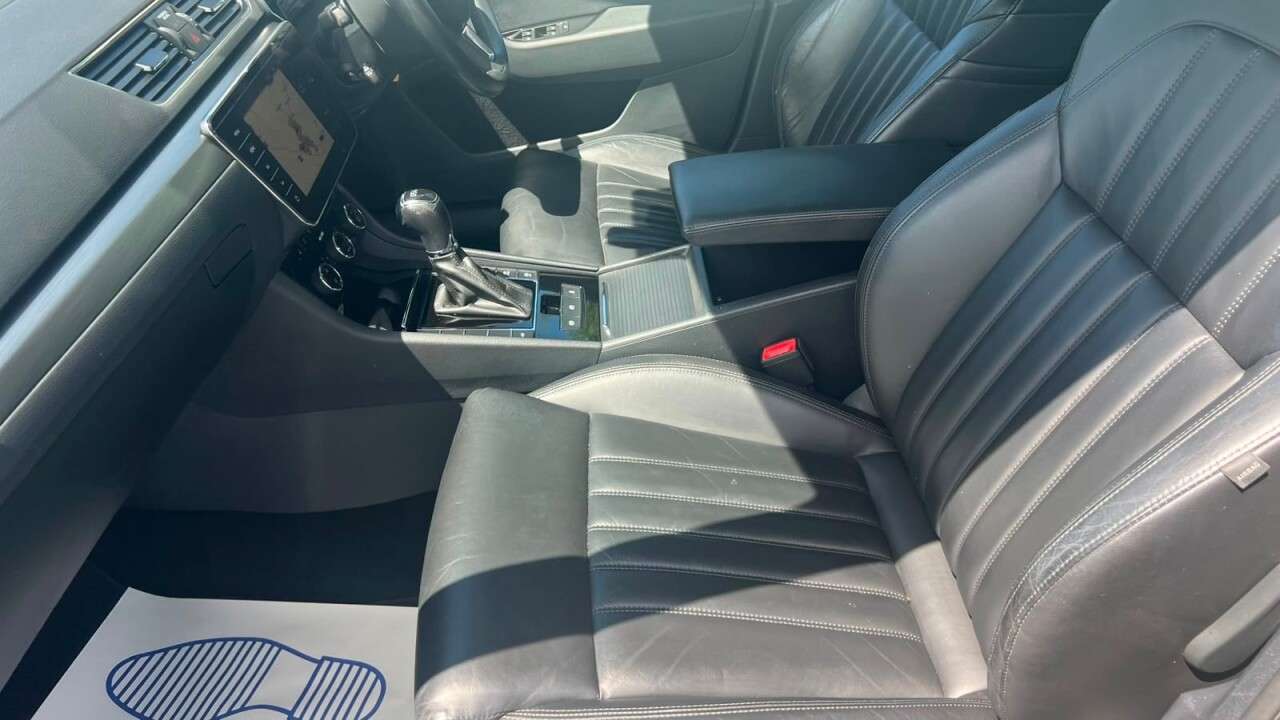 2017 SKODA SUPERB 2017 SKODA SUPERB