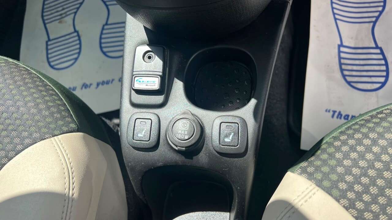 2016 FIAT PANDA 2016 FIAT PANDA