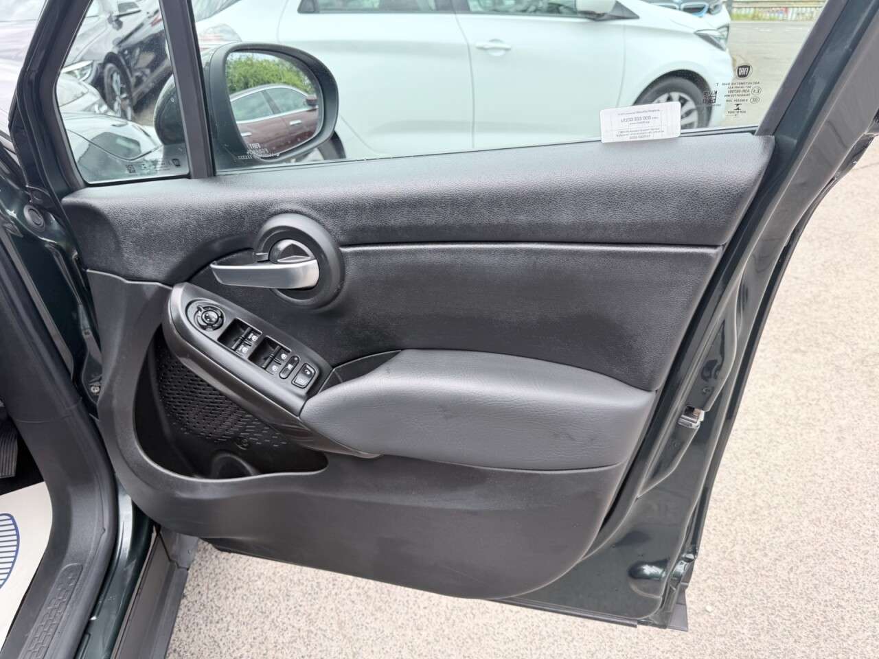 2020 FIAT 500X 2020 FIAT 500X