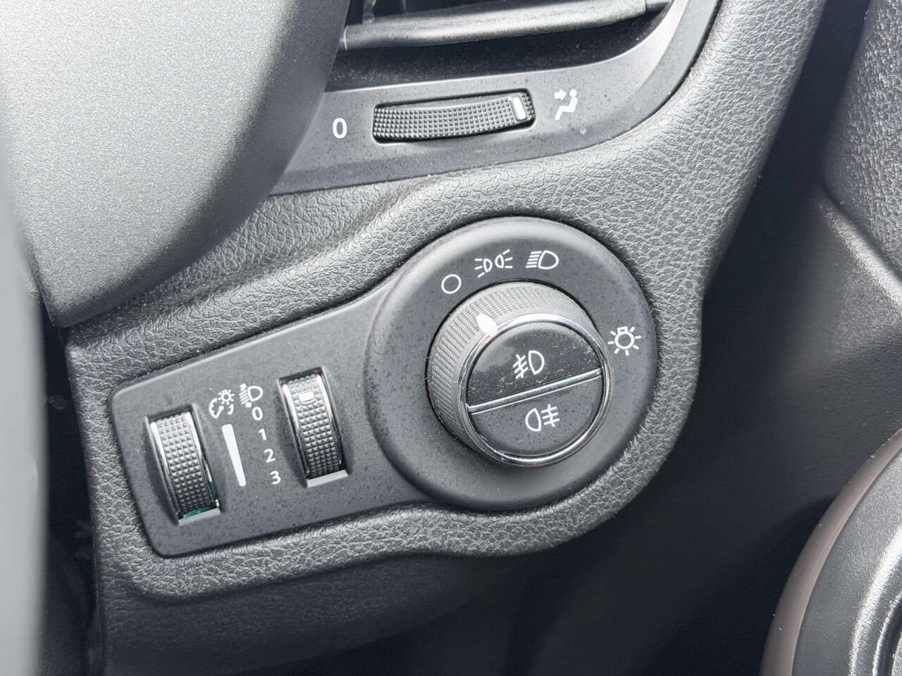 2020 FIAT 500X 2020 FIAT 500X