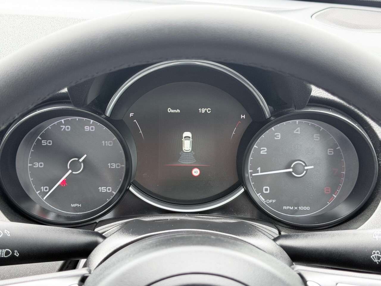 2020 FIAT 500X 2020 FIAT 500X