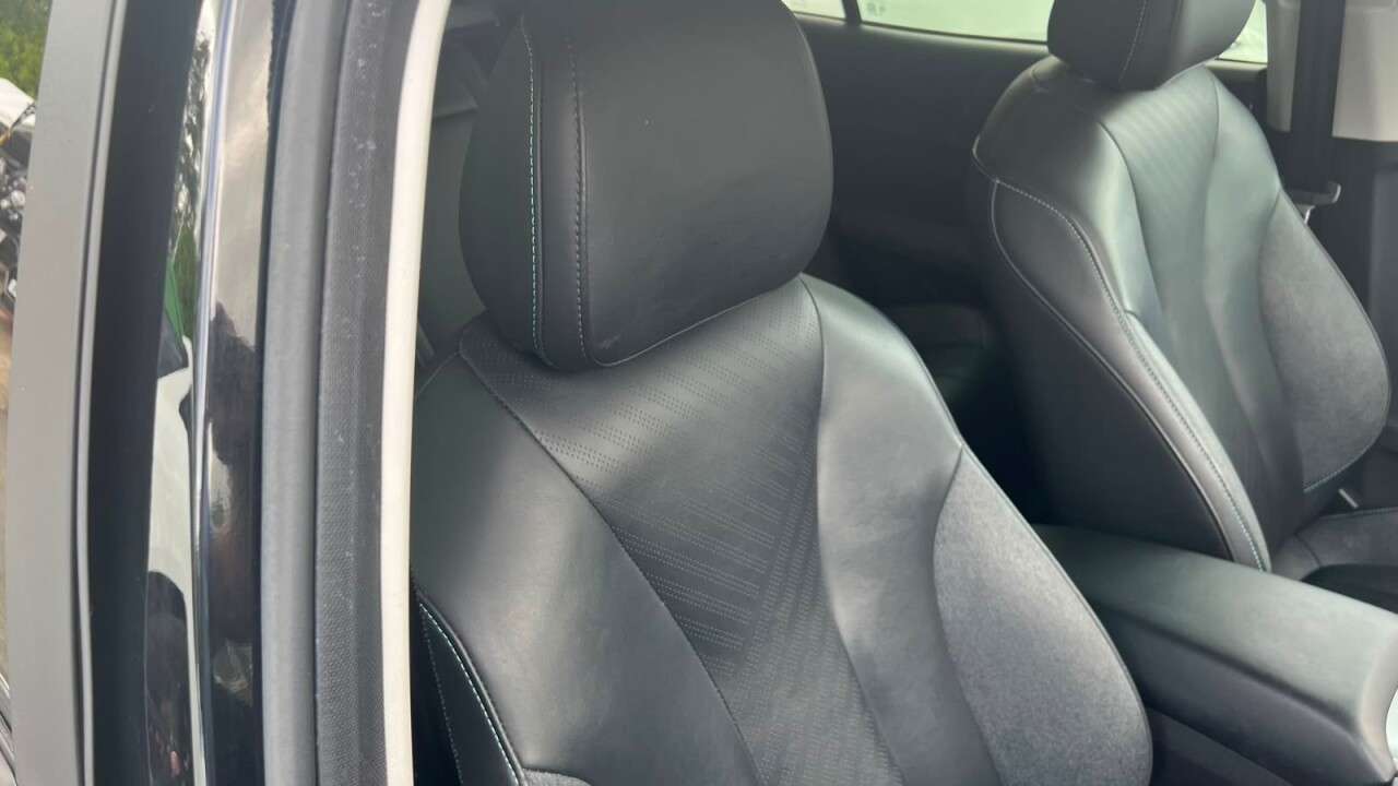 2022 MG MG5 2022 MG MG5