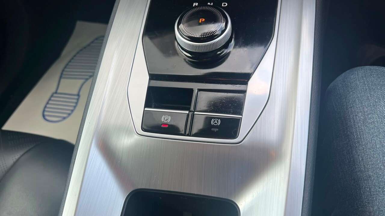 2022 MG MG5 2022 MG MG5