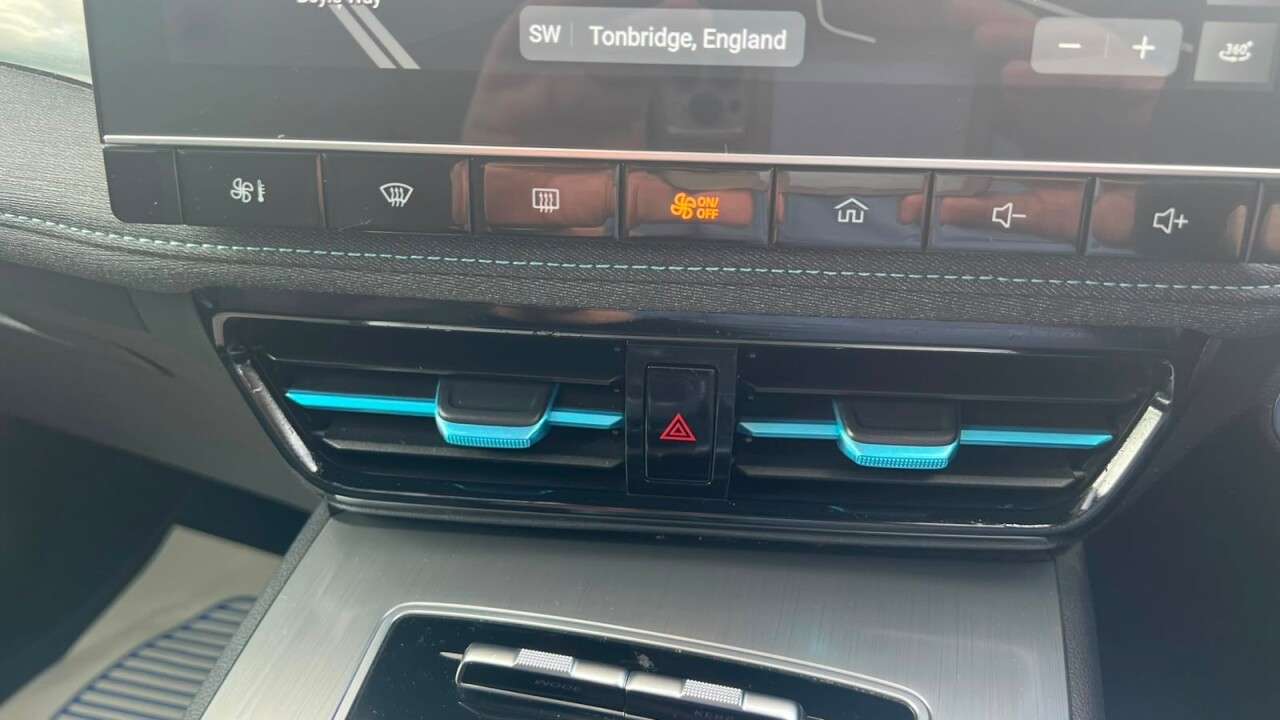 2022 MG MG5 2022 MG MG5