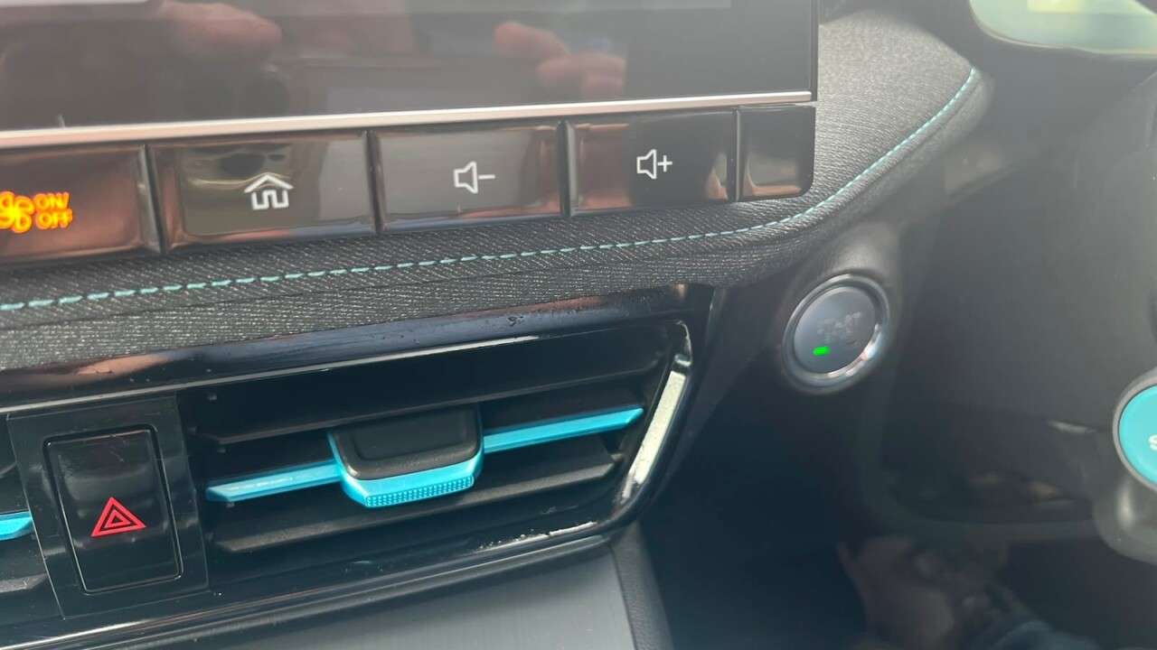 2022 MG MG5 2022 MG MG5