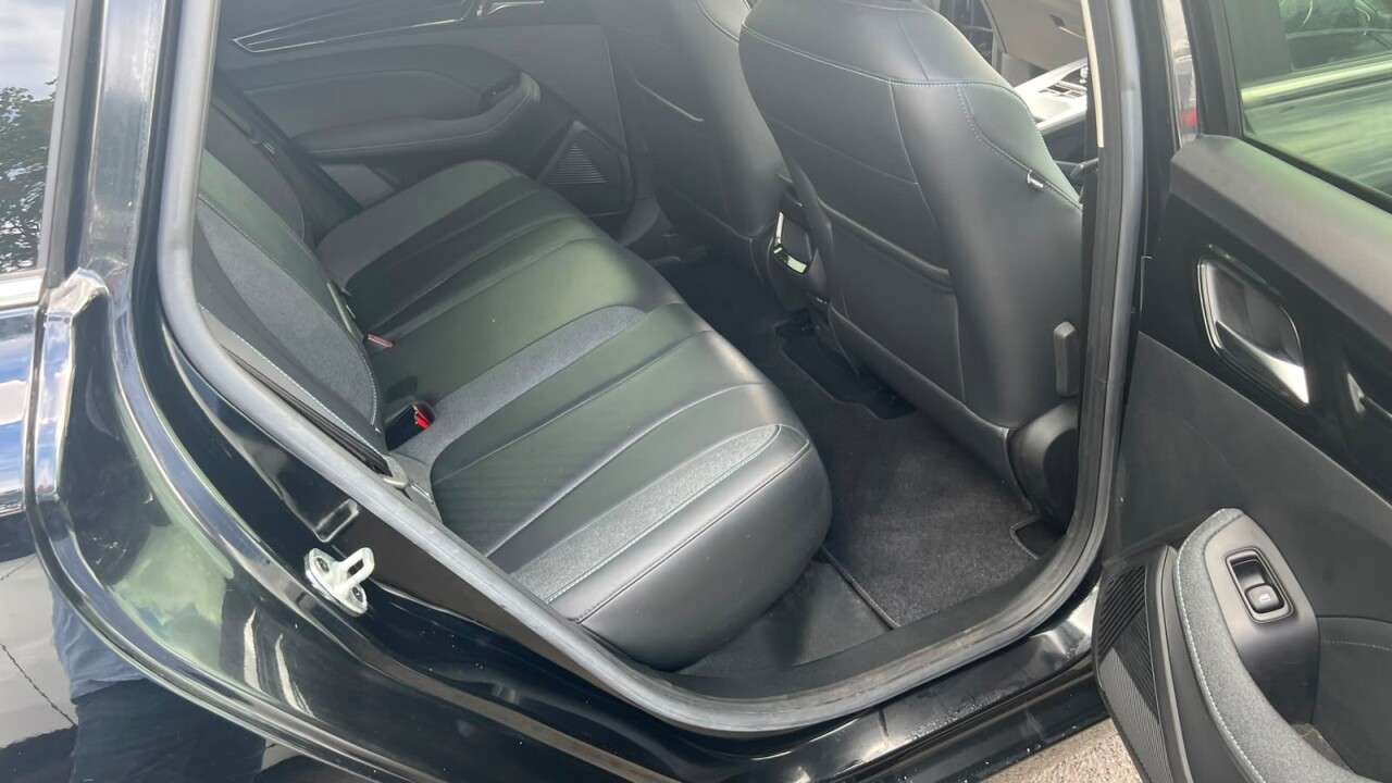 2022 MG MG5 2022 MG MG5
