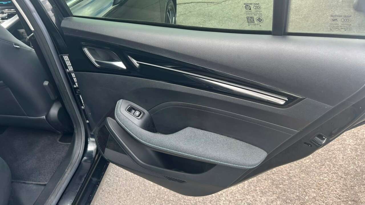 2022 MG MG5 2022 MG MG5