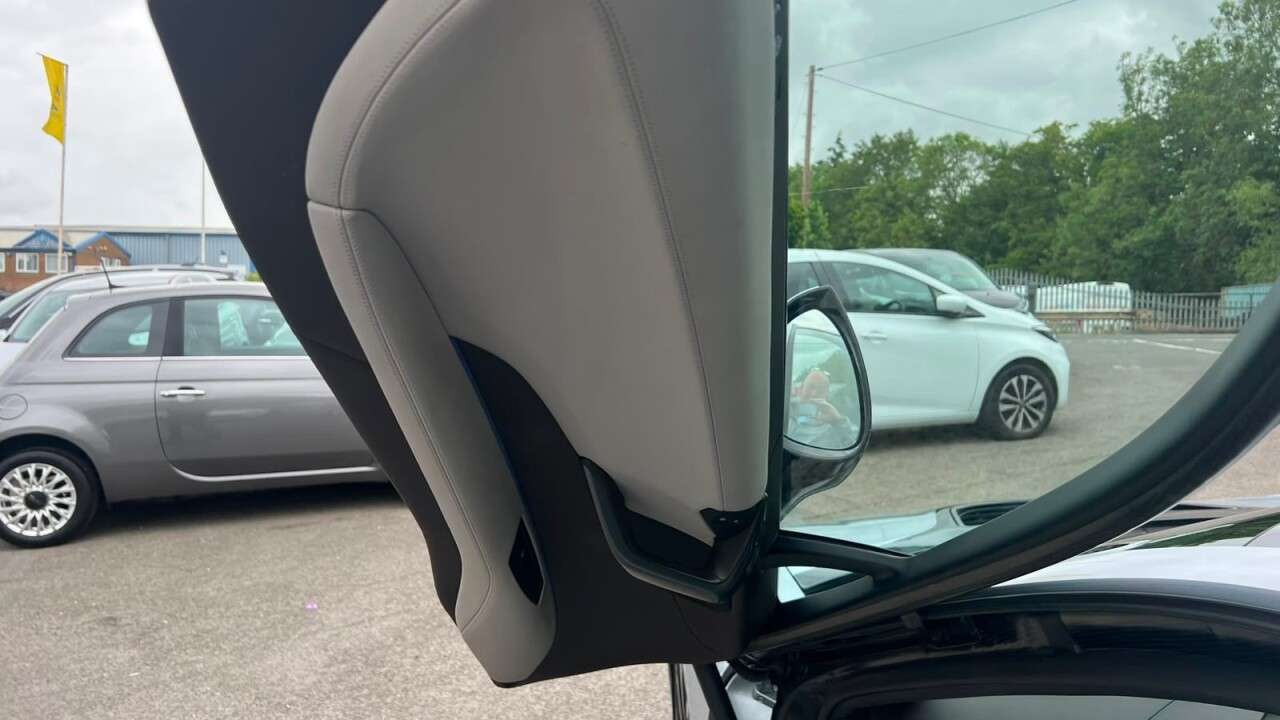 2015 BMW I8 2015 BMW I8