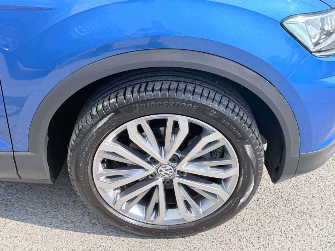 2020 VOLKSWAGEN T-ROC 2020 VOLKSWAGEN T-ROC