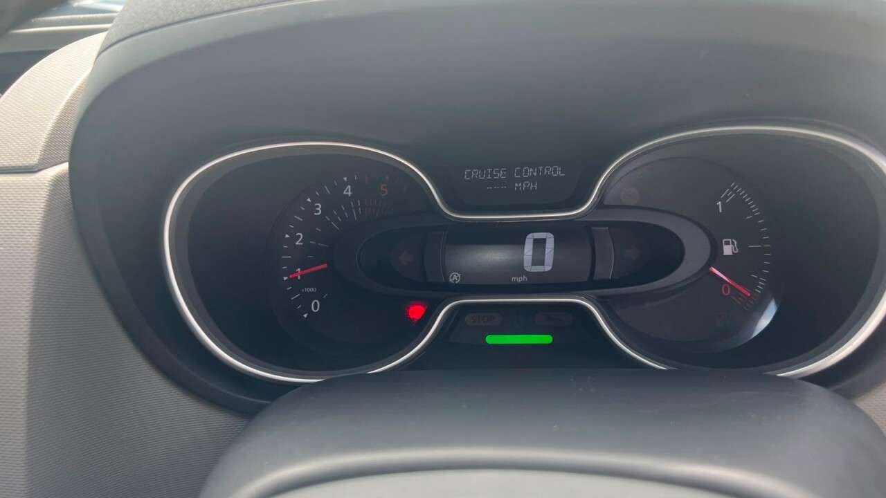 2019 RENAULT TRAFIC 2019 RENAULT TRAFIC