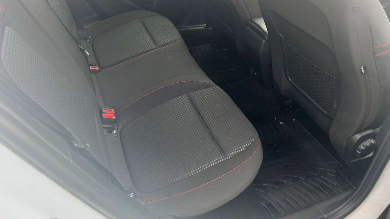 2020 FORD FOCUS 2020 FORD FOCUS
