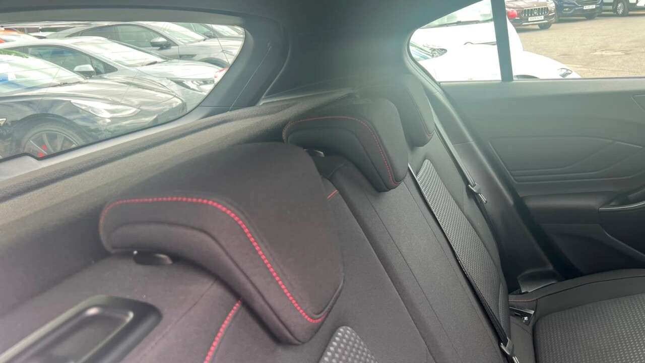 2020 FORD FOCUS 2020 FORD FOCUS