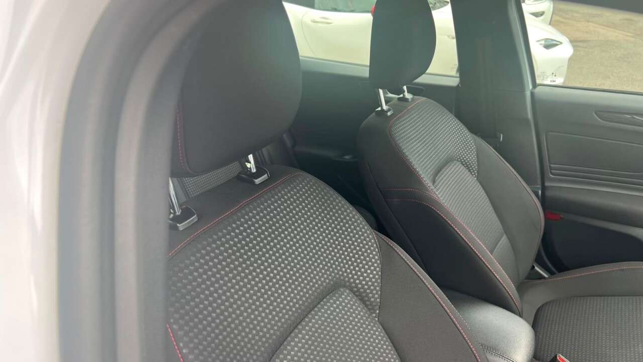 2020 FORD FOCUS 2020 FORD FOCUS