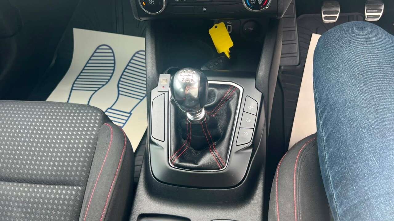 2020 FORD FOCUS 2020 FORD FOCUS
