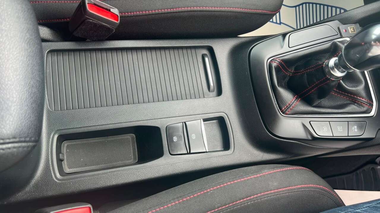 2020 FORD FOCUS 2020 FORD FOCUS