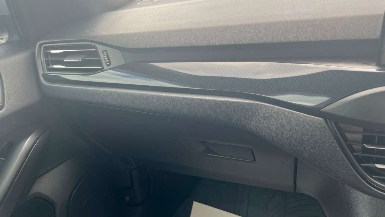 2020 FORD FOCUS 2020 FORD FOCUS