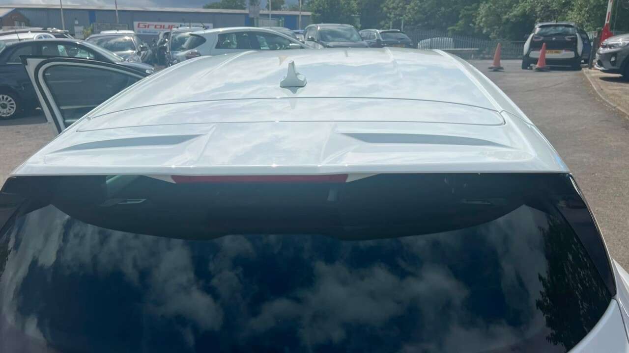 2020 FORD FOCUS 2020 FORD FOCUS