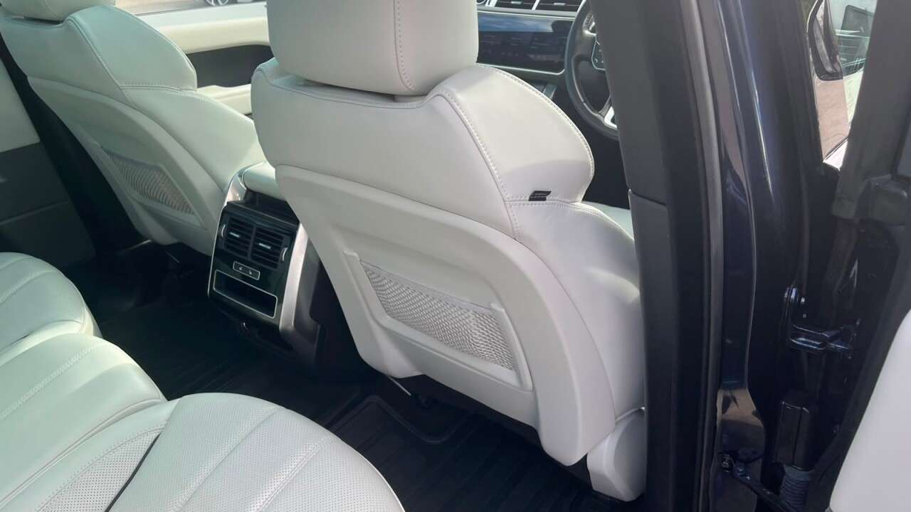 2016 LAND ROVER RANGE ROVER SPORT 2016 LAND ROVER RANGE ROVER SPORT